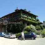 Silvanus Wellness & Konferencia Hotel Visegrád - Külső kép