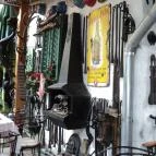 Rab Ráby Étterem Szentendre - Belső