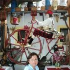 Rab Ráby Étterem Szentendre - Külső kép