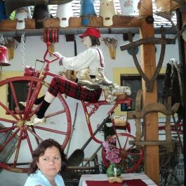 Rab Ráby Étterem, Szentendre - Külső kép