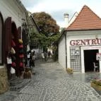 Rab Ráby Étterem Szentendre - Külső kép