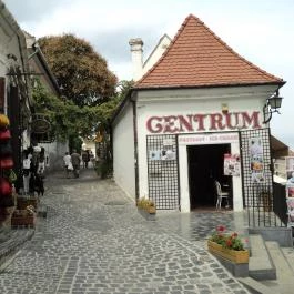 Rab Ráby Étterem, Szentendre - Külső kép