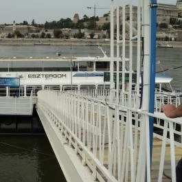 Rab Ráby Étterem, Szentendre - Egyéb