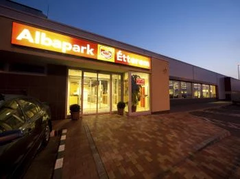 M7 Bistro Székesfehérvár