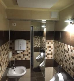 Vadászkürt Vendéglő