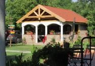 Borostyán Apartmanház Abádszalók