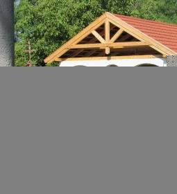 Borostyán Apartmanház