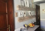 Borostyán Apartmanház Abádszalók