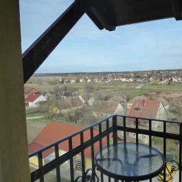 Fried Kastély Hotel Simontornya - Környék