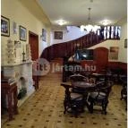 Fried Kastély Hotel Simontornya - Belső