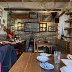 Rév Csárda Érsekcsanád - Egyéb