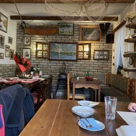 Rév Csárda, Érsekcsanád - Egyéb