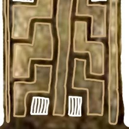 Iseum Savariense Régészeti Műhely és Tárház, Szombathely - 