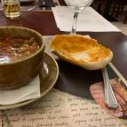 Kemencés Étterem Zirc - Étel/ital