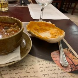 Kemencés Étterem, Zirc - Étel/ital