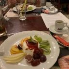 Kemencés Étterem Zirc - Étel/ital