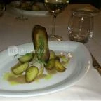 Andrássy Rezidencia Wine & Spa Tarcal - Vendéglátás