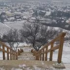 Andrássy Rezidencia Wine & Spa Tarcal - Környék