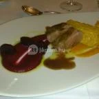 Andrássy Rezidencia Wine & Spa Tarcal - Vendéglátás