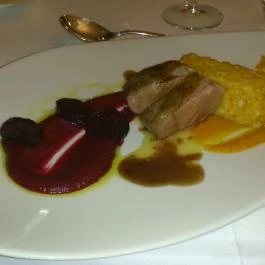 Andrássy Rezidencia Wine & Spa Tarcal - Vendéglátás