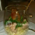 Andrássy Rezidencia Wine & Spa Tarcal - Vendéglátás