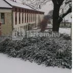 Andrássy Rezidencia Wine & Spa Tarcal - Medence/kert