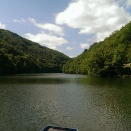 Hotel Tókert Lillafüred - Környék