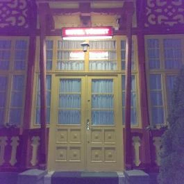 Hotel Tókert Lillafüred - Külső kép