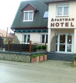 Apartman Hotel
