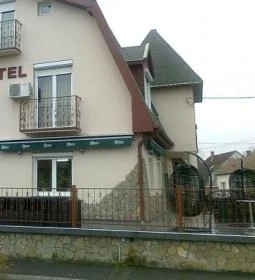 Apartman Hotel