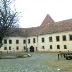 Apartman Hotel Sárvár - Külső kép