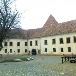 Apartman Hotel, Sárvár - Külső kép