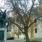 Apartman Hotel Sárvár - Külső kép