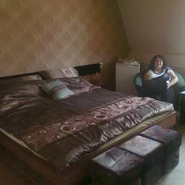 Apartman Hotel, Sárvár - Szobák