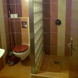 Apartman Hotel, Sárvár - Szobák