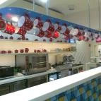 Apartman Hotel Sárvár - Vendéglátás