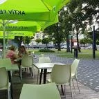 K5 Kult Bistro Budapest - Külső kép