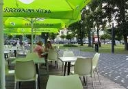 K5 Kult Bistro Budapest