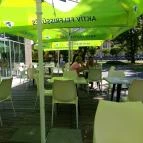 K5 Kult Bistro Budapest - Külső kép