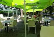 K5 Kult Bistro Budapest