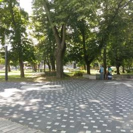 K5 Kult Bistro, Budapest - Külső kép