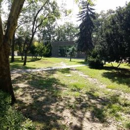 K5 Kult Bistro, Budapest - Külső kép