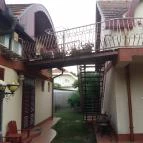 Marina Panzió Siófok - Külső kép