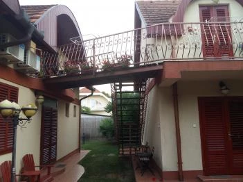 Marina Panzió Siófok