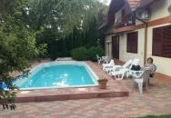 Marina Panzió Siófok