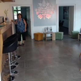 Pilvax Hotel, Kalocsa - Belső