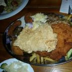 Torockó Vendéglő Budapest - Étel/ital