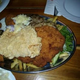 Torockó Vendéglő Budapest - Étel/ital