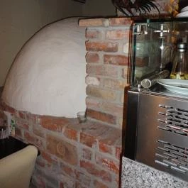 Anyukám Mondta Étterem Encs - Belső