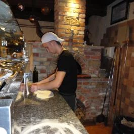 Anyukám Mondta Étterem Encs - Belső